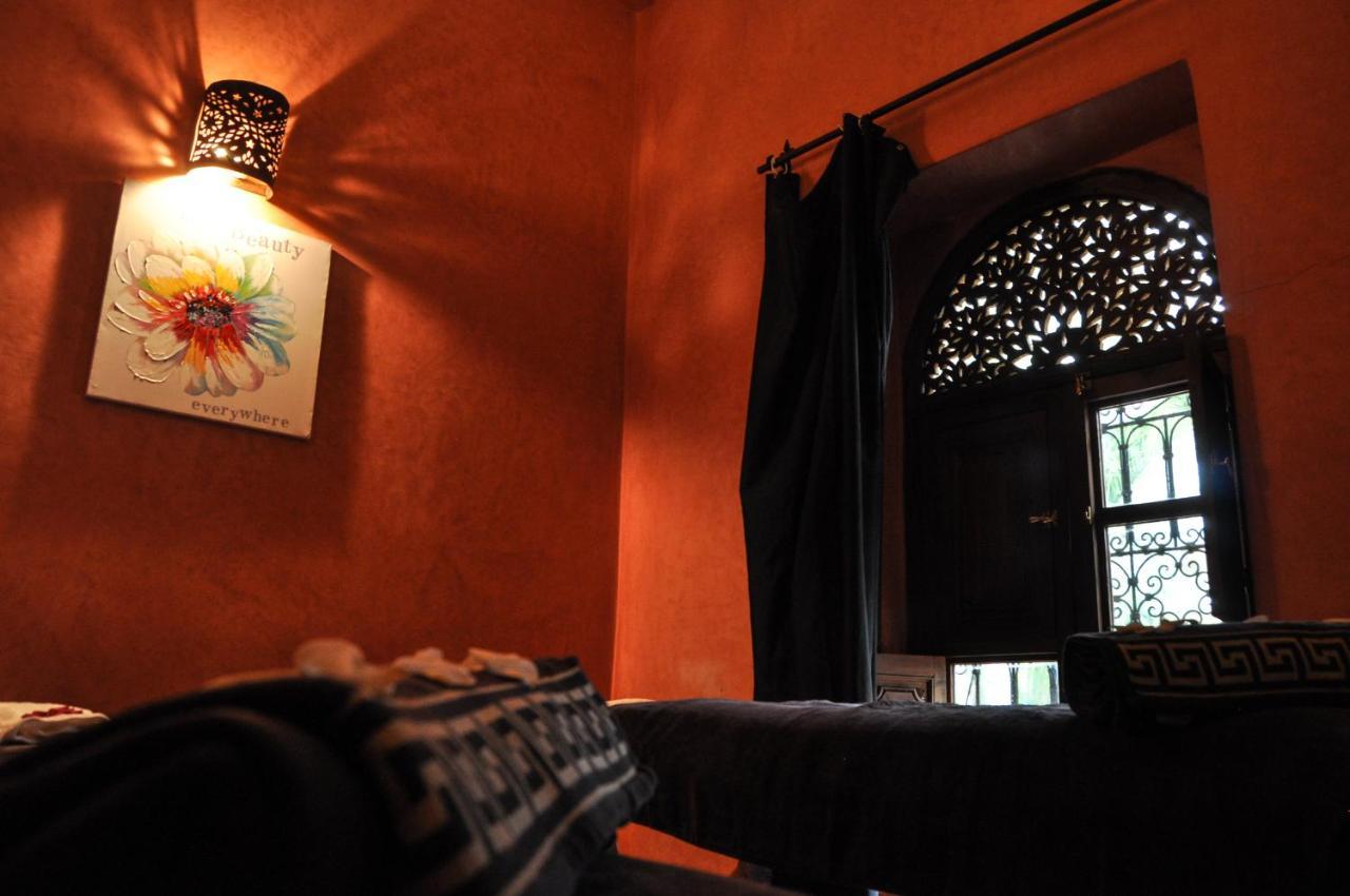 Riad Mandalay Marrakesh Exterior photo